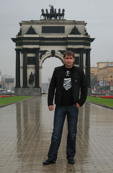 Роман Добрелин