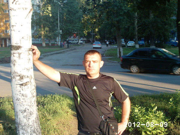 Вячеслав Шехтель