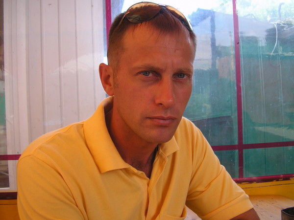 Константин Миронов