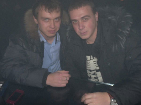 Вася Гребенюк