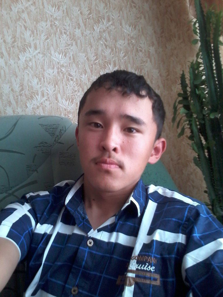 Сабитов Мади