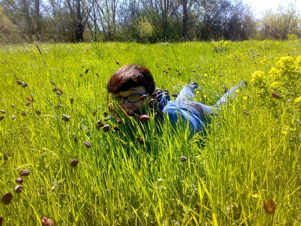 Лилия Тукташева