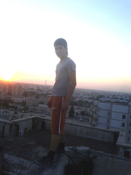 Эльдар Бикаев