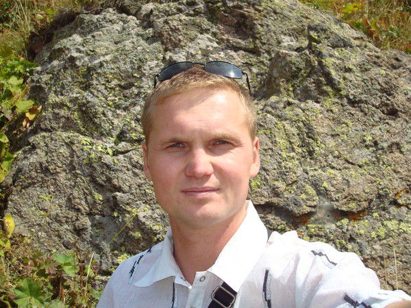 Сергей Мангузов