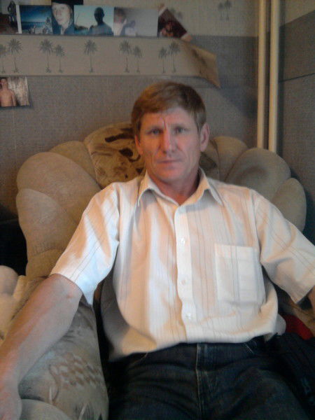 Дима Шестаков