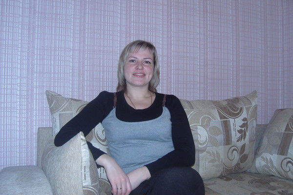 Татьяна Кузнецова