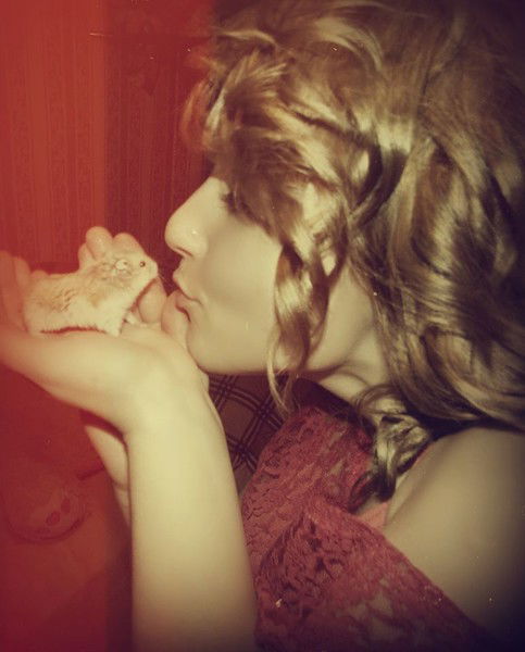 Ириха Маркина