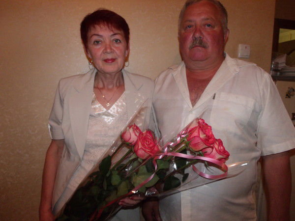 Владимир Гриненко