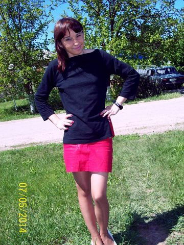 Ольга Нищенко