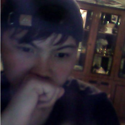 Радмир Казбаев