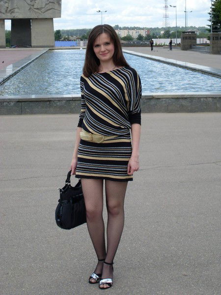 Дарья Колосовская