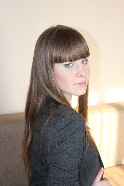 Сонечка Ефименко