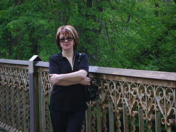 Татьяна Коршунова