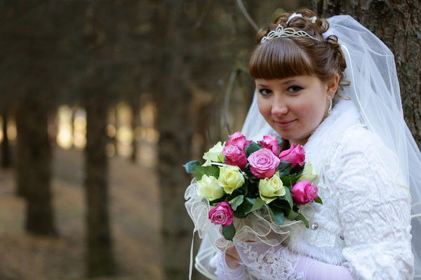 Анна Ильичева