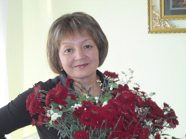 Алиса Владельщикова