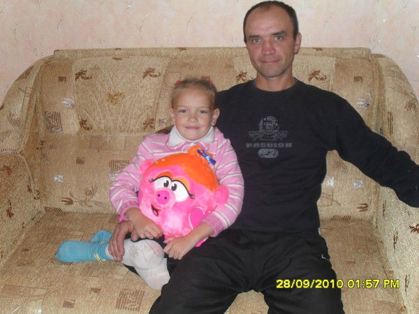 Андрей Меркушин