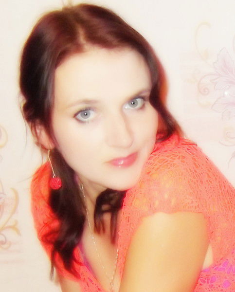 Наталья Кошкина