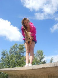 Маша Матвеева