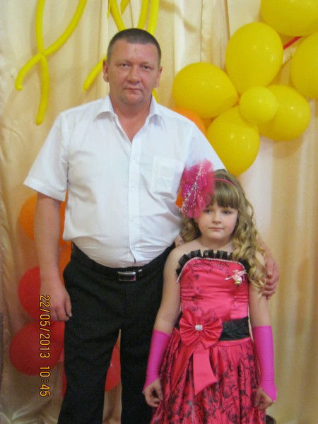 Анатолий Колесников