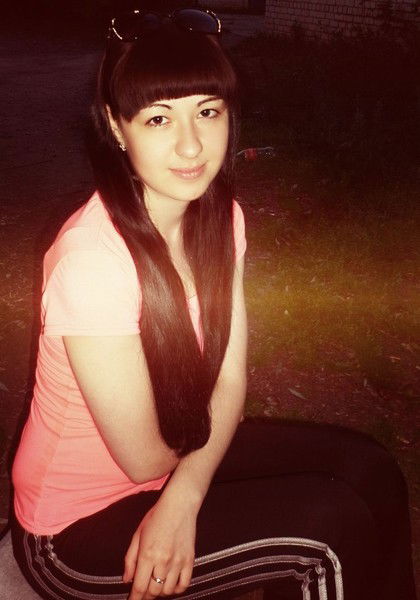 Екатерина Полякова