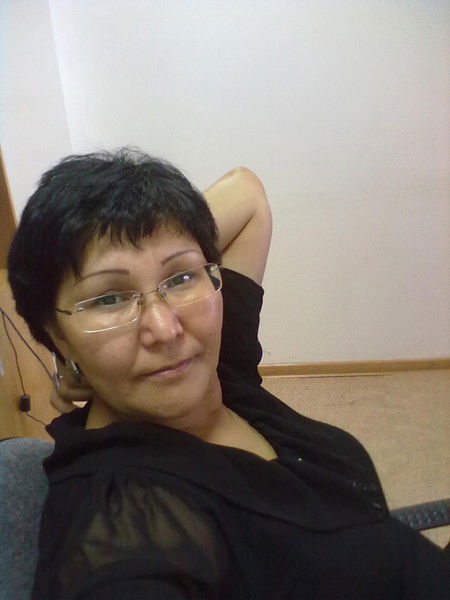 Карлыгаш Курегенова