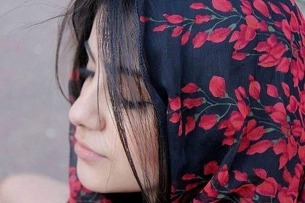 Марьям Мамедова