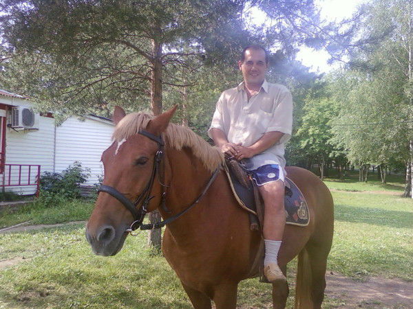 Дмитрий Монькин