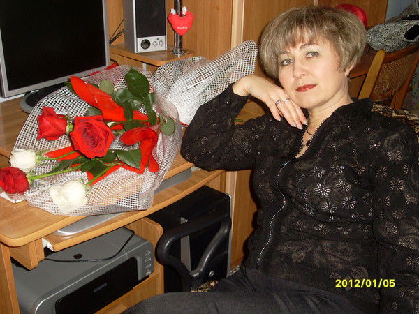 Светлана Шевченко