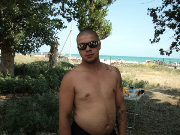 Влад Ольков