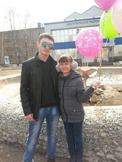 Светлана Гареева