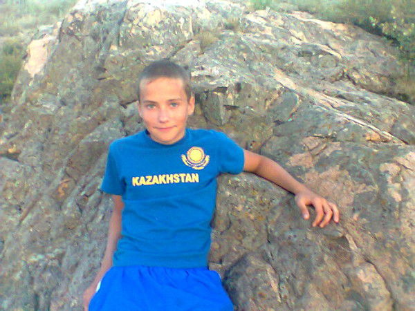 Владимир Бестужев