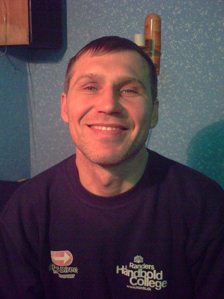 Слава Овчинников