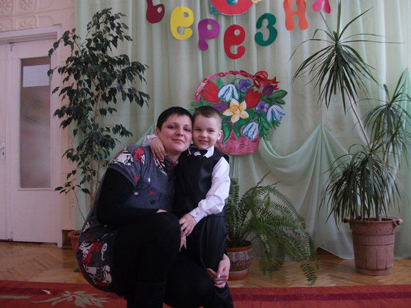 Галина Кіріченко