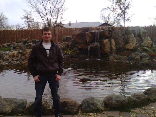 Евгений Костицын