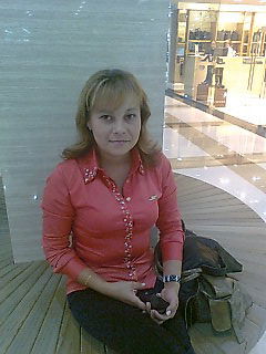 Елена Бухарова