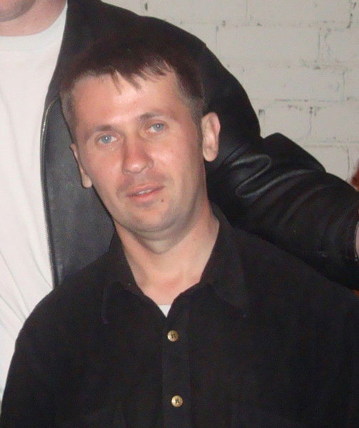 Владислав Кржижановский