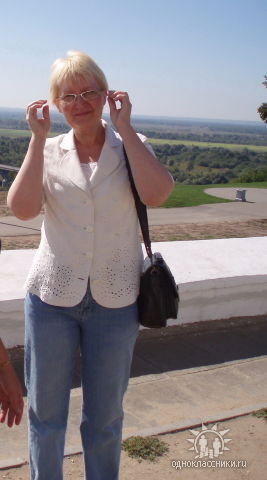 Вера Кравченко