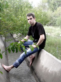 Рома Козлов