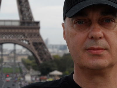 Игорь Шутенко