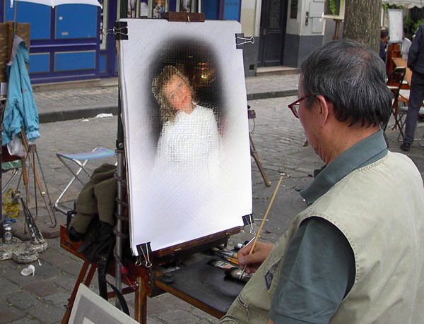 Наталья Ласка