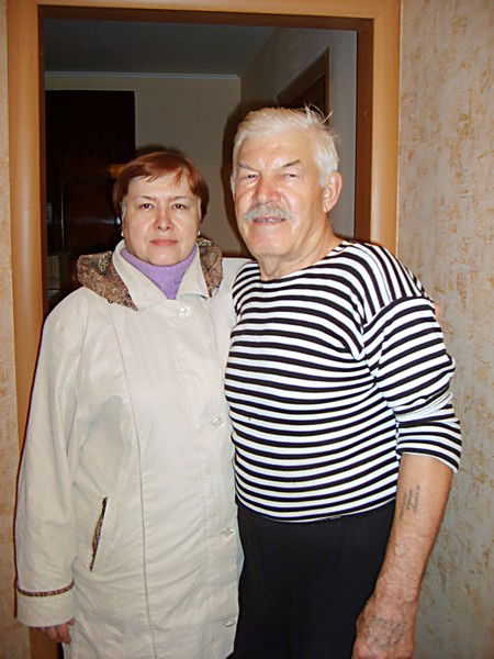 Людмила Речкунова