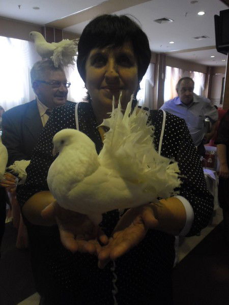 Анна Мальцева