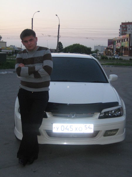 Денис Семочкин