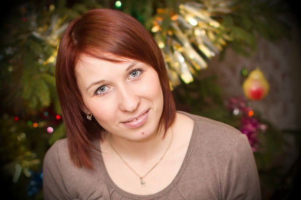 Любовь Закатова