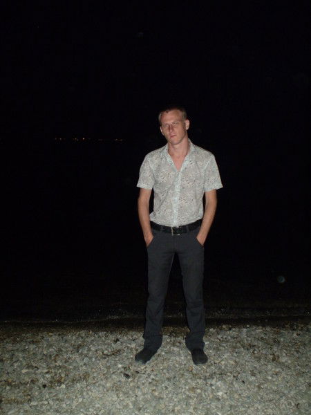 Максим Сорокин