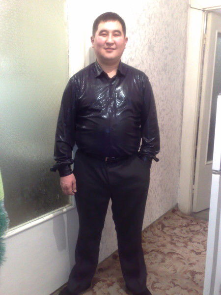 Кадырбек Жусупов