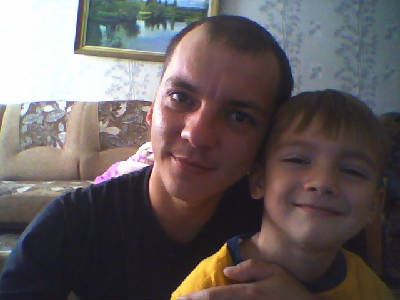 Михаил Федюнин