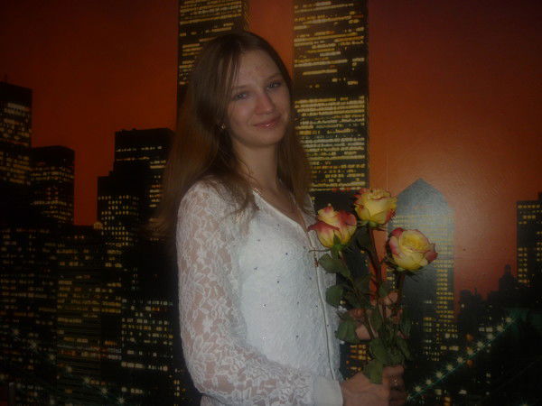 Анастасия *