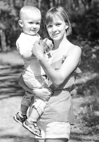 Людмила Игнатьевская