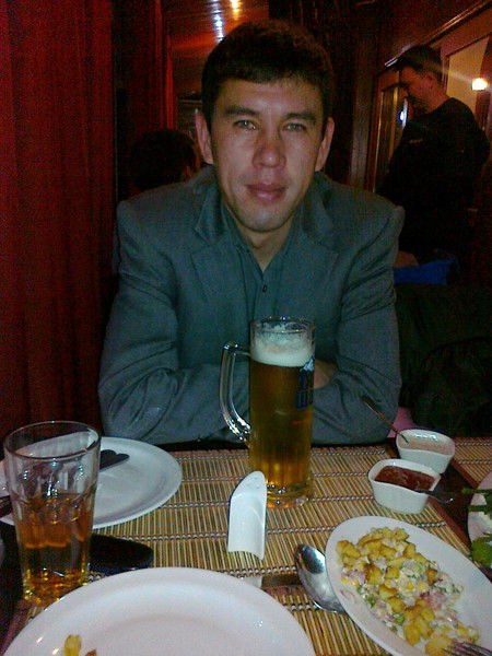 Мурат Жумабаев